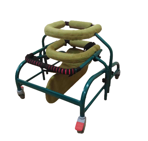 ОХД-317 «Я Могу!»