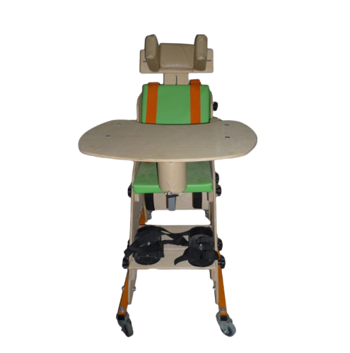 ОС-001 «Я Могу!»