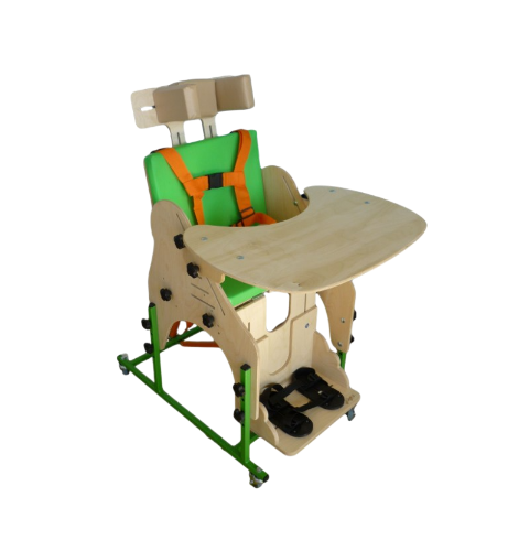 ОС-003 «Я Могу!»