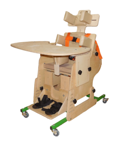 ОС-004 «Я Могу!»