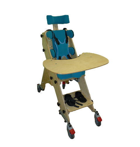 ОС-005 «Я Могу!»