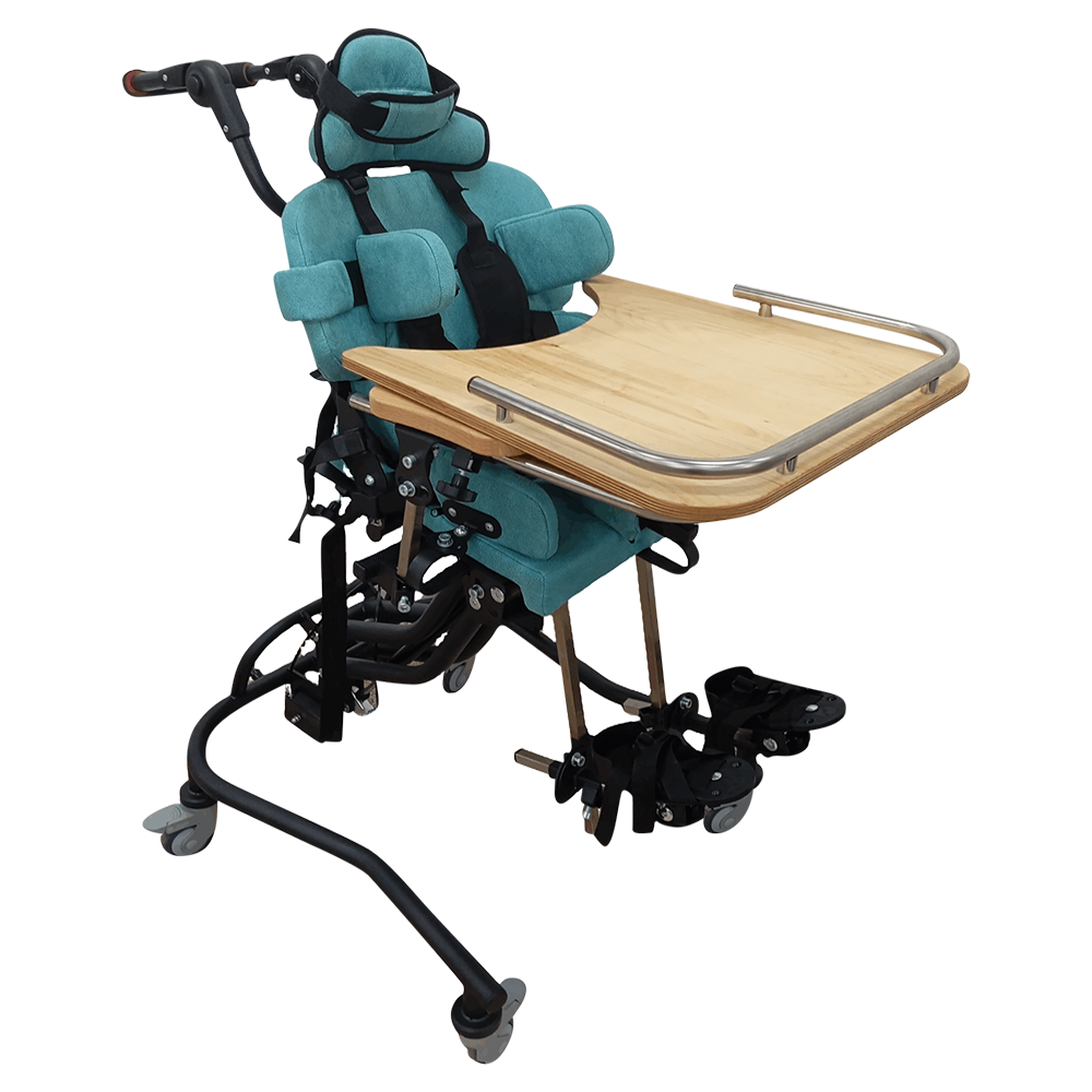 ОС-009 «Я Могу!»