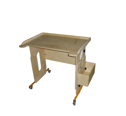 Стол-парта «Я Могу!»