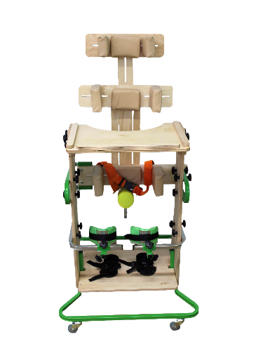 ОС-210.1 «Я Могу!»