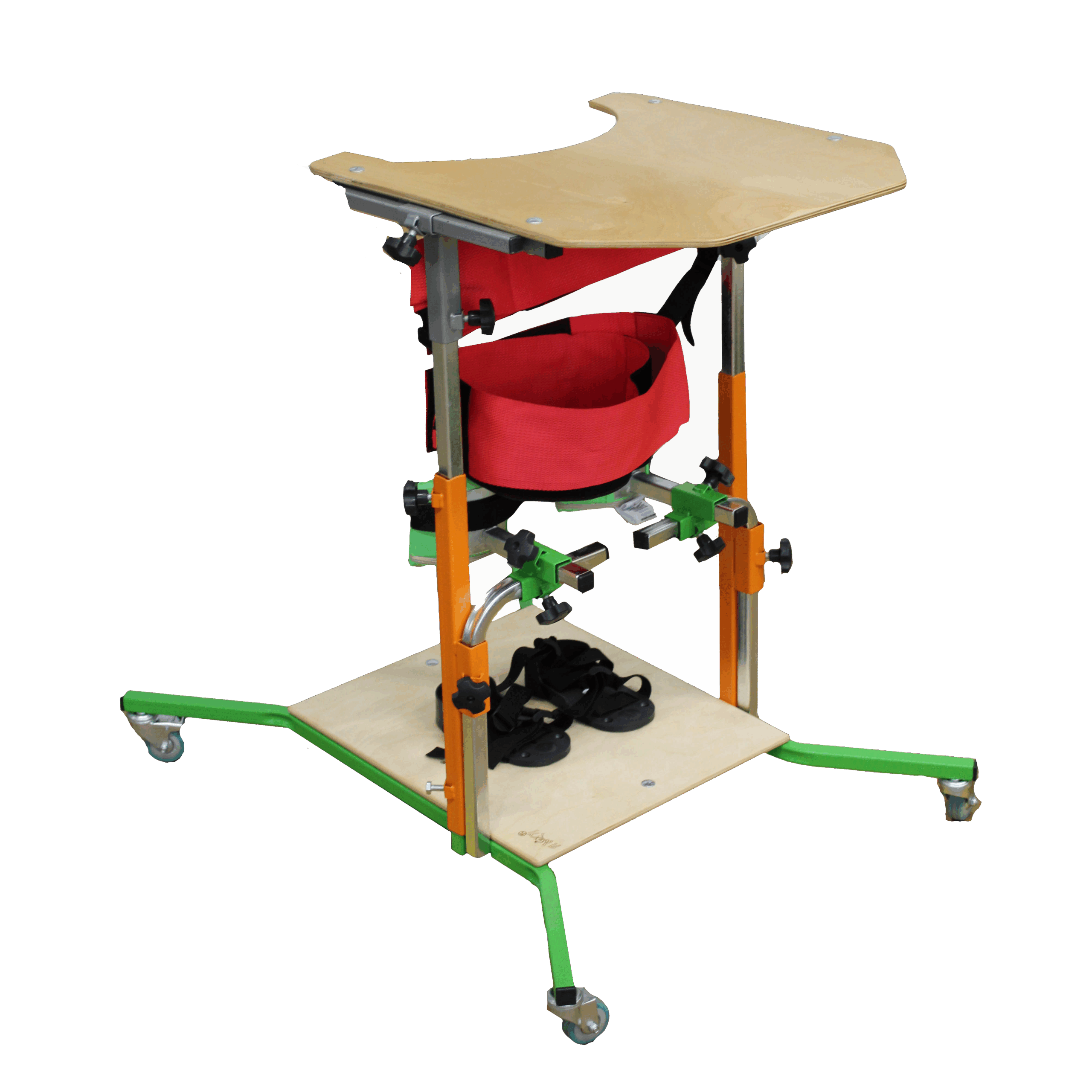 ОС-210.2 «Я Могу!»