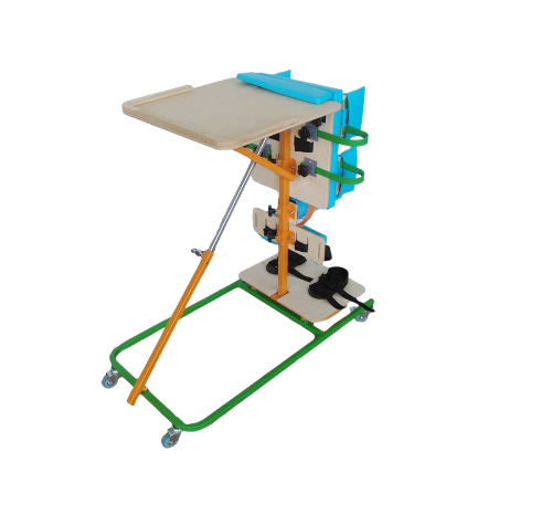 ОС-211.5 «Я Могу!»