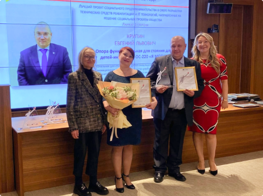 О производстве DVM